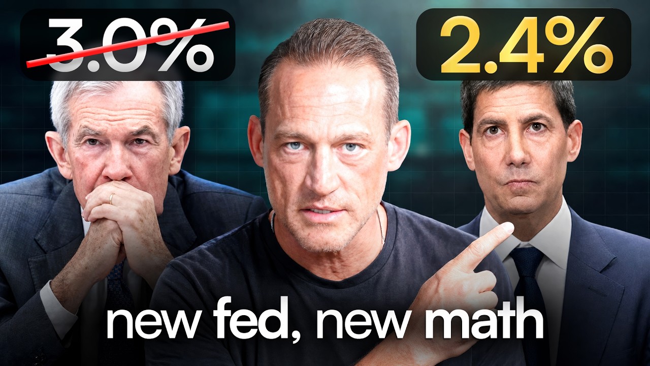 The Fed Just Made It's Biggest Move Since 2008