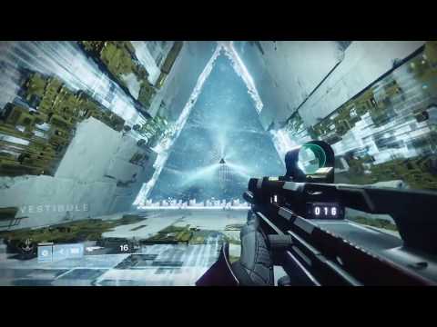 Destiny 2: Curse of Osiris Walkthrough - part 3