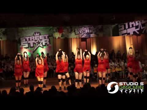 Triggerz Dance Crew - Survivor - Streetstar 2018