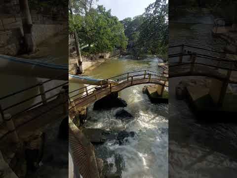 Un día en el Ojo de Agua de San Lucas, Chiapas ven y conocé 💕