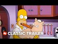 The Simpsons Movie (2007) Trailer #1 | Dan Castellaneta, Julie Kavner, Nancy Cartwright