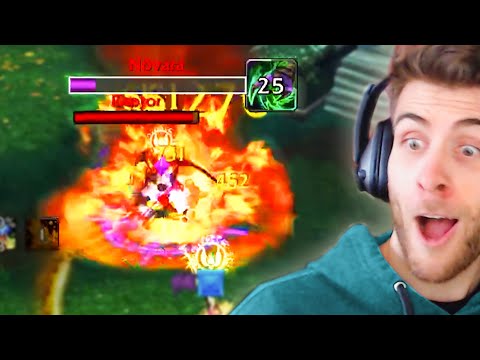 This Could Be My FAVOURITE SPEC In 9.2