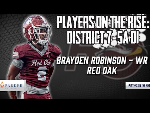 Rising Stars in DFW High School Football: Top Players to Watch!