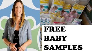 free baby stuff for low income families
