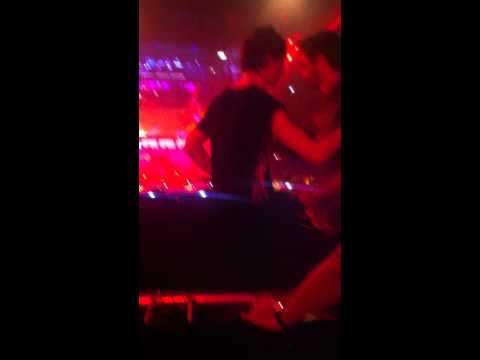 Arty & Dyro at Revealed label night, Escape Amsterdam