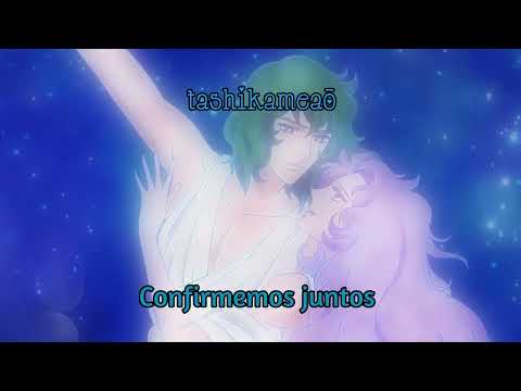 Versailles no Bara Yoru o Komete Miyuki Sawashiro & Toshiyuki Toyonaga
