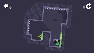 Alien Escape (Nintendo Switch)