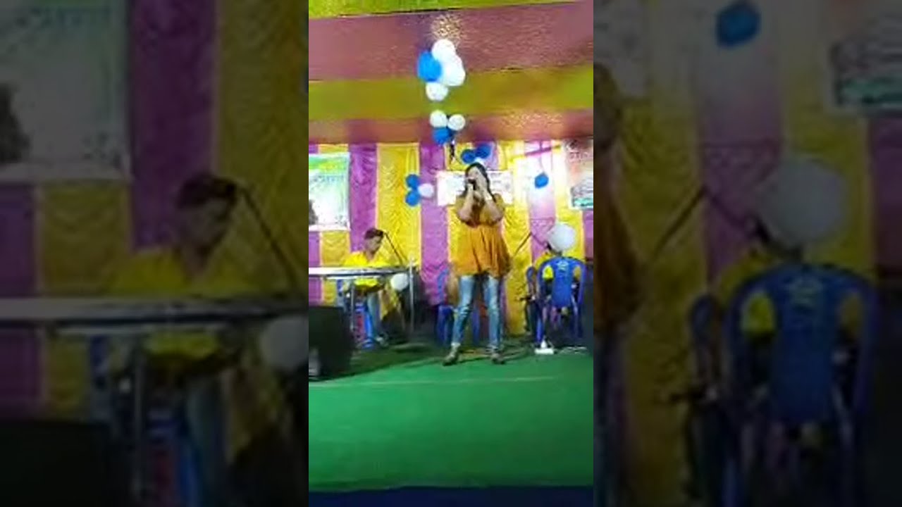 Jhapandanga Function Live