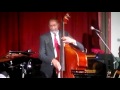 Ron Carter Trio - Laverne Walk (live al Bravo Caffè, Bologna, 03/11/2016)