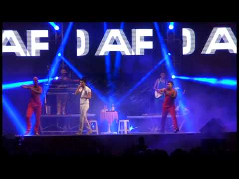 DVD (PARTE 2)   POLENTINHA DO ARROCHA COMPLETO HD