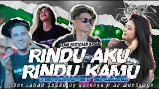 Download lagu JINGLE TIM PROTOLAN | RINDU AKU RINDU KAMU | PARTY X MBEROT | BY RISKI IRVAN NANDA mp3