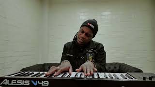 Download lagu Andy Muridzo - Mutsindo Wetsoka ( Studio Performance Video) mp3