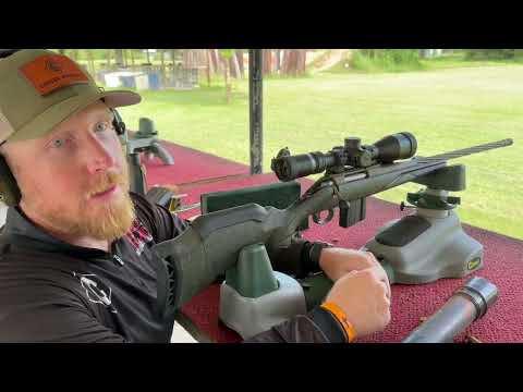 Ruger American Predator 6.5 Grendal Review