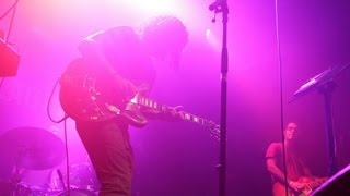 LEGO LEPRICONS | No Money LIVE (Paris)