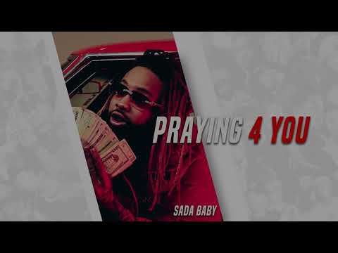 FMB DZ x Sada Baby x Detroit Type Beat 2020 - Praying For You