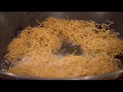 download lagu mp3 mp4 Crispy Chicken Chow Mein, download lagu Crispy Chicken Chow Mein gratis, unduh video klip Crispy Chicken Chow Mein