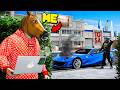 Stealing Cars By Hacking Them In GTA 5 RP