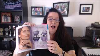 Avon Campaign 18 Picks and Preview