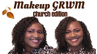 Fall Makeup Tutorial: Affordable Drug Store and BSS Products You Can Use!