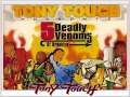 Tony Touch 5 Deadly Venoms 1997 Hip Hop Mixtape