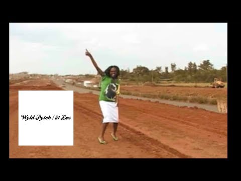 Thumbnail for Highway - Yesu anatengeneza njia  video