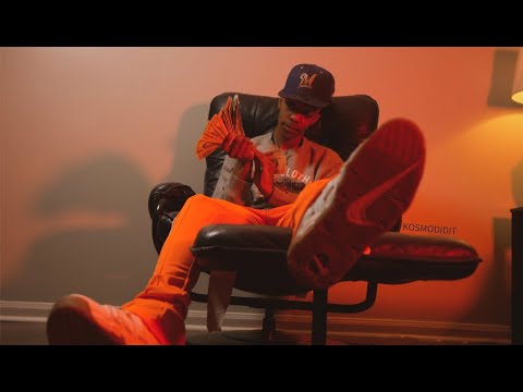 FOX5 LINGO - "PROOF" @KOSMODIDIT