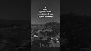 Download lagu story wa santri | story wa kata kata mp3 Download lagu story wa santri | story wa kata kata mp3