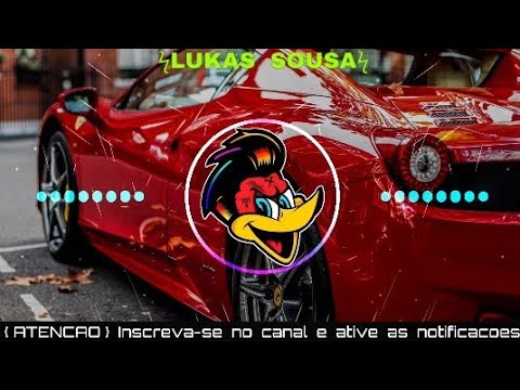 MALDITA PERIGOSA, A CARA DE ANJO E A MENTE MALDOSA - MC SCAR (DJ VILÃO) - FUNK TIK TOK | COM GRAVE