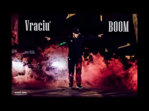 Vraciu' - BOOM (2018)