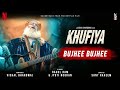 Bujhee Bujhee | Rahul Ram & Jyoti Nooran | Khufiya | Vishal Bhardwaj | Sant Rahim | New Hindi Song