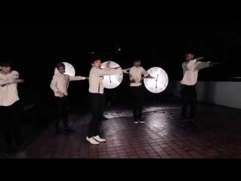 [Cover] DeS Crew(Dmotion)_ BEAST - '12시 30분 (1230) | Normal Version