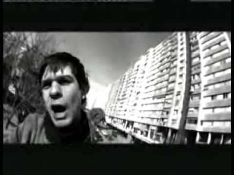 Cuando me muera - Jovenes pordioseros.