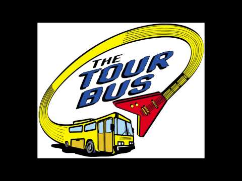 Tour Bus Radio discussing Heaven's Basement and Buckcherry