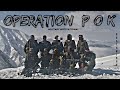 Operation POK Military Motivational Indian Army