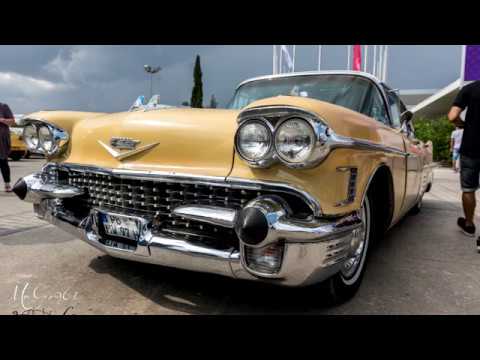 Nikon D810 - 4K video