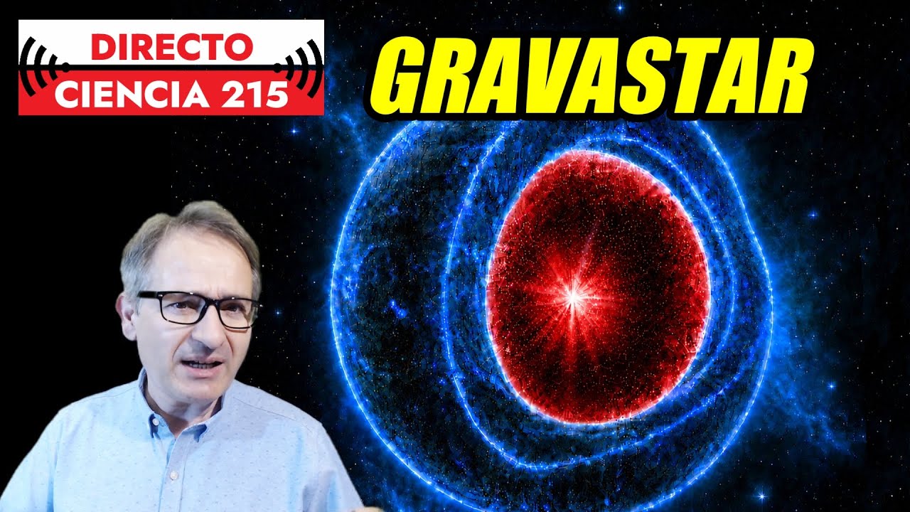 Directo Ciencia 215 🟥 NUEVOS MISTERIOS del UNIVERSO