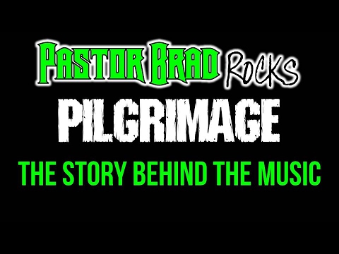 Thumbnail for Pilgrimage video