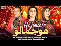 Hojamalo New Version Humera Channa Shehla Gul Tufail Sanjrani Song Sr Production