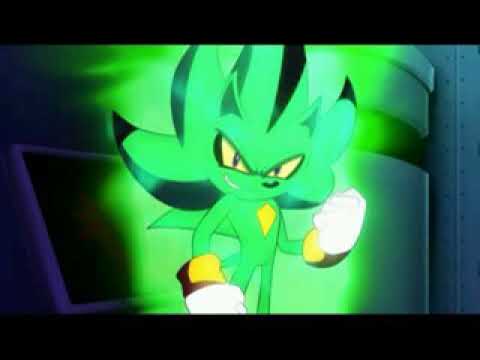 Chaos Nazo's Theme (for RP's)