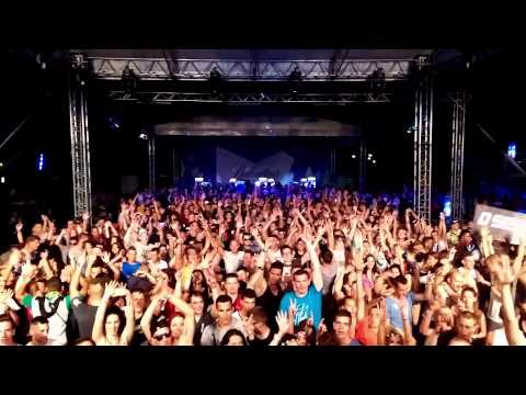 D Session @ EastFest Mezőtúr 2015.07.29.