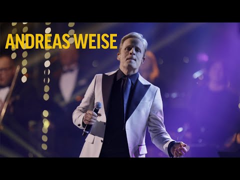 Andreas Weise - Higher and higher - Nyårsbingo 31/12 2021