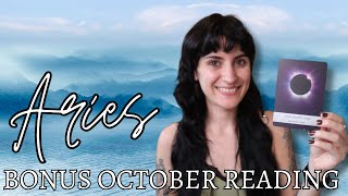 ARIES ♈️ I Wouldn't Change A Thing About The Past! Bonus Tarot Reading