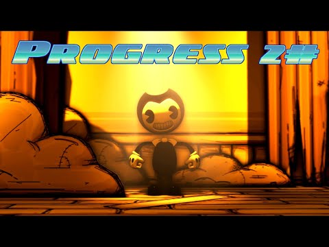 [CANCELLED] SFM/BATIM| My Progress #2 | The Reel Stain - Xandu ft. Zak