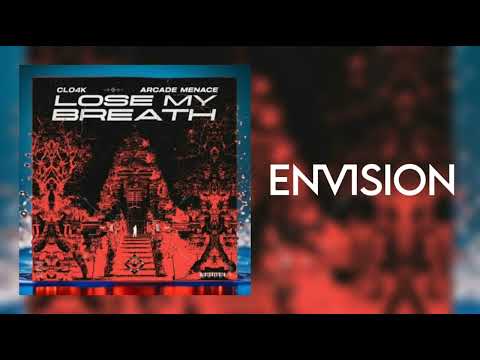 CL04K & Arcade Menace Lose My Breath
