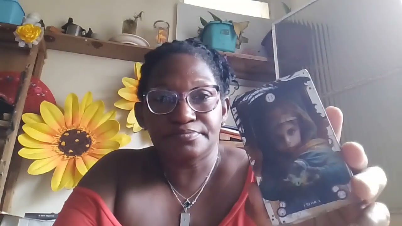 Rapidinhas de guerreira onça para libra ♎, escorpião 🦂 e sagitário 🏹♐ parabéns amores.