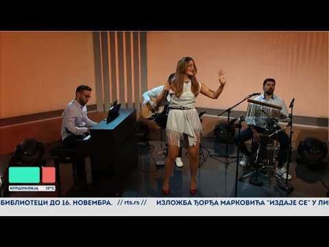 Julijana Vincan - What's love got to do with it (RTS)