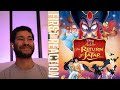 Watching Aladdin The Return Of Jafar 1994 FOR THE FIRST TIME Movie Reaction