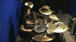 The Locust - Teenage Mustache