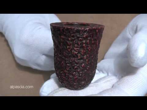 pipa Peterson 489 - fajka