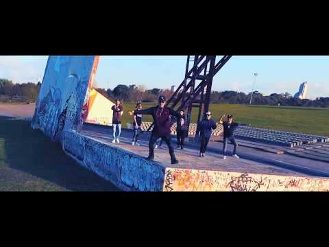 La Noche Me Llama/La Mara Santos Ft Los Rebeldes,Juancy Mdfk,Yair,El Alejo,El Más Fiestero,Es De Ba